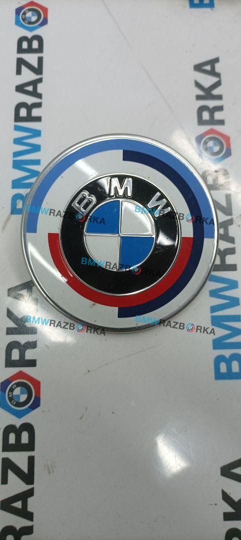 эмблема BMW M3 G80/G81 G80 2023, S58B30A, АКПП, x1e, полный привод, 8087196