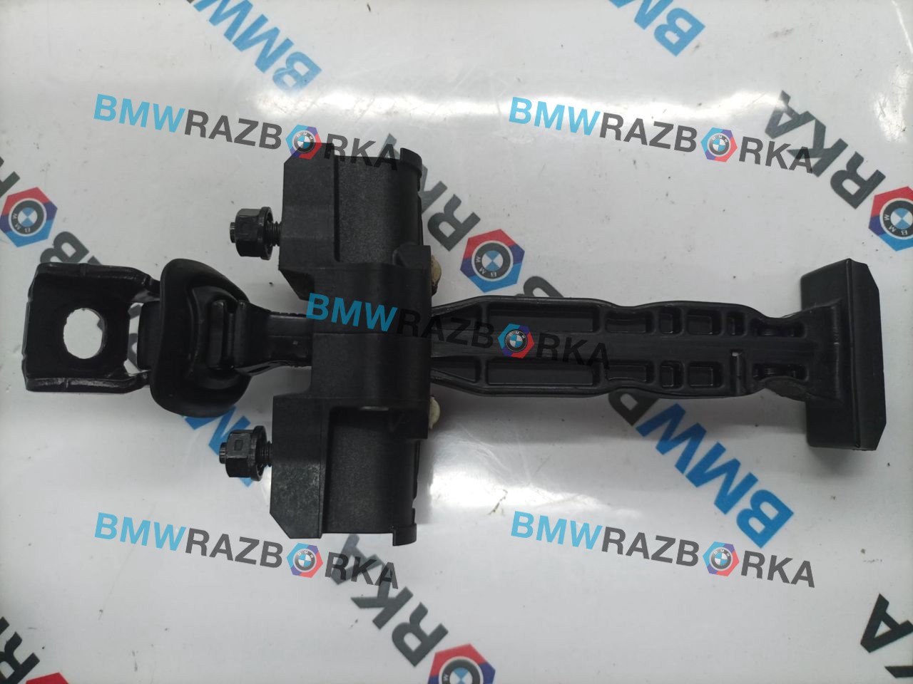 ограничитель открывания двери задней BMW M3 G80/G81 G80 2023, S58B30A, АКПП, x1e, полный привод, 7432206