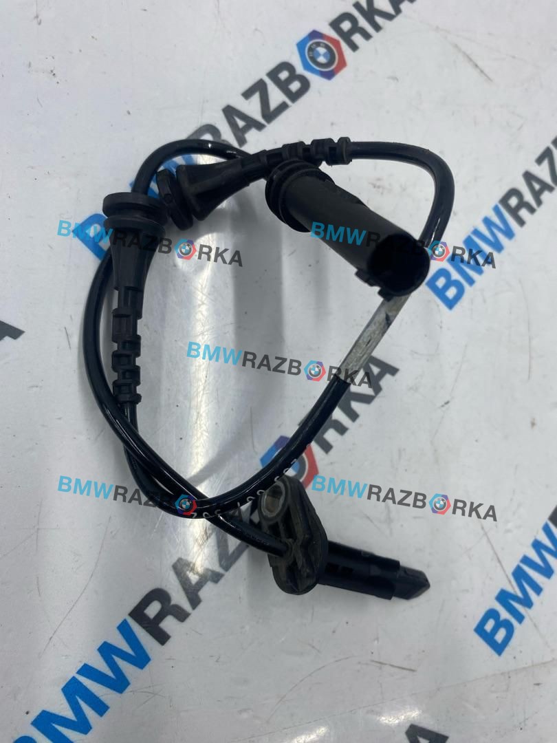 датчик ABS BMW M3 G80/G81 G80 2023, S58B30A, АКПП, x1e, полный привод, 8095701