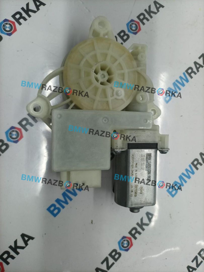 моторчик стеклоподъемника передний правый BMW M3 G80/G81 G80 2023, S58B30A, АКПП, x1e, полный привод, 5A5C892