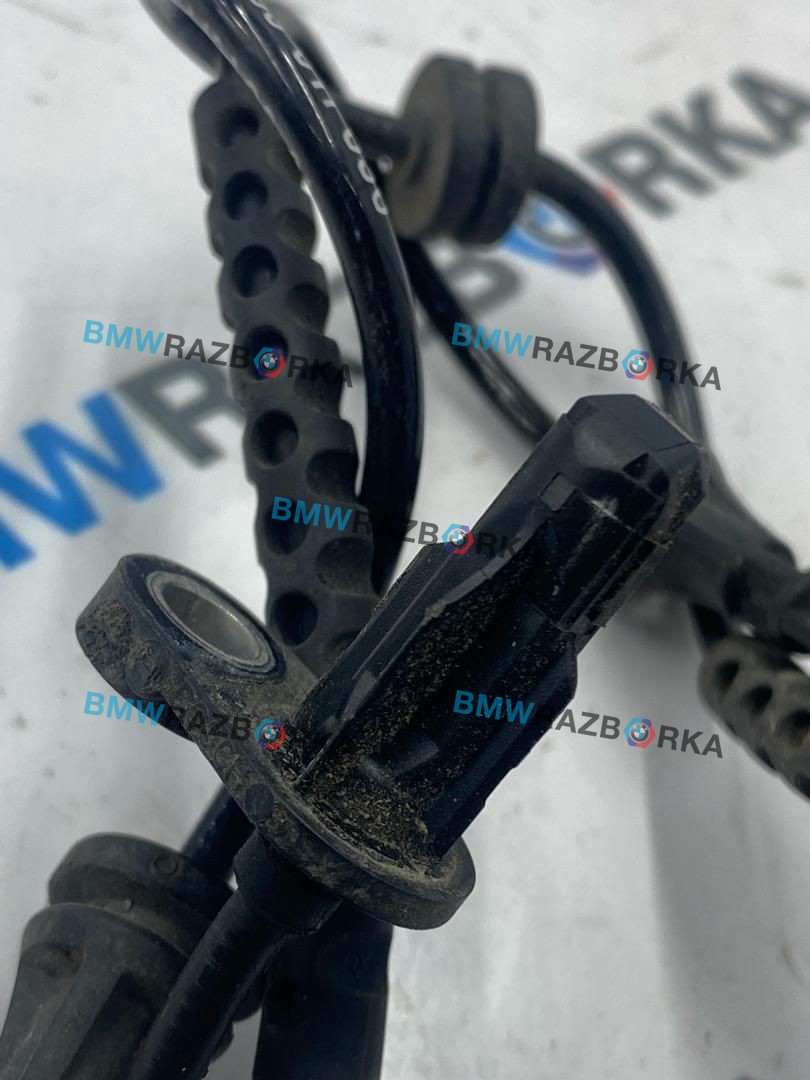 датчик ABS BMW M3 G80/G81 G80 2023, S58B30A, АКПП, x1e, полный привод, 5A16AC6