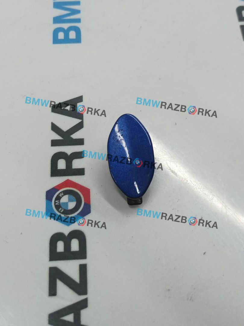 заглушка личинки замка BMW M3 G80/G81 G80 2023, S58B30A, АКПП, x1e, полный привод, 51217489341, 7489341