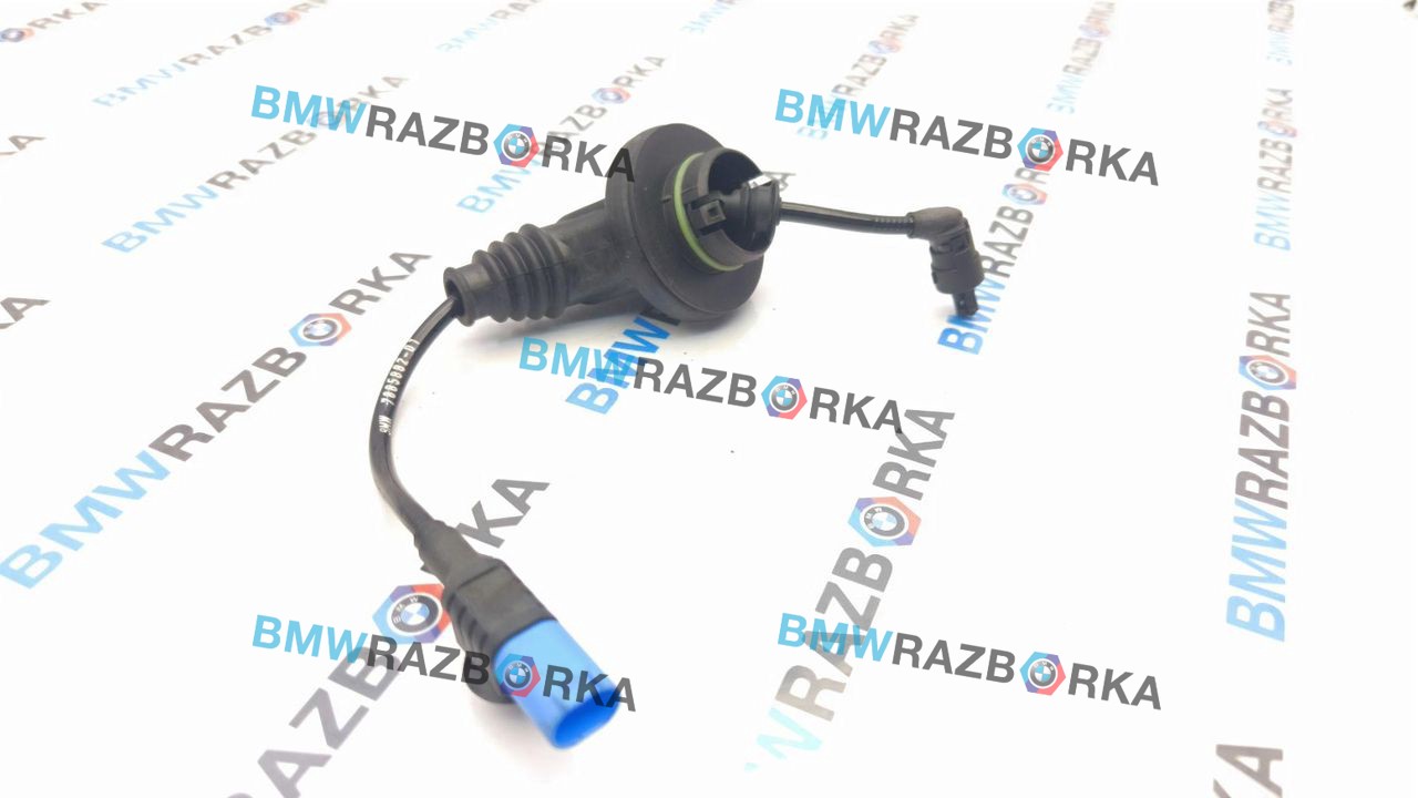 соединительный кабель системы EDC BMW M3 G80/G81 G80 2023, S58B30A, АКПП, x1e, полный привод, 7885882