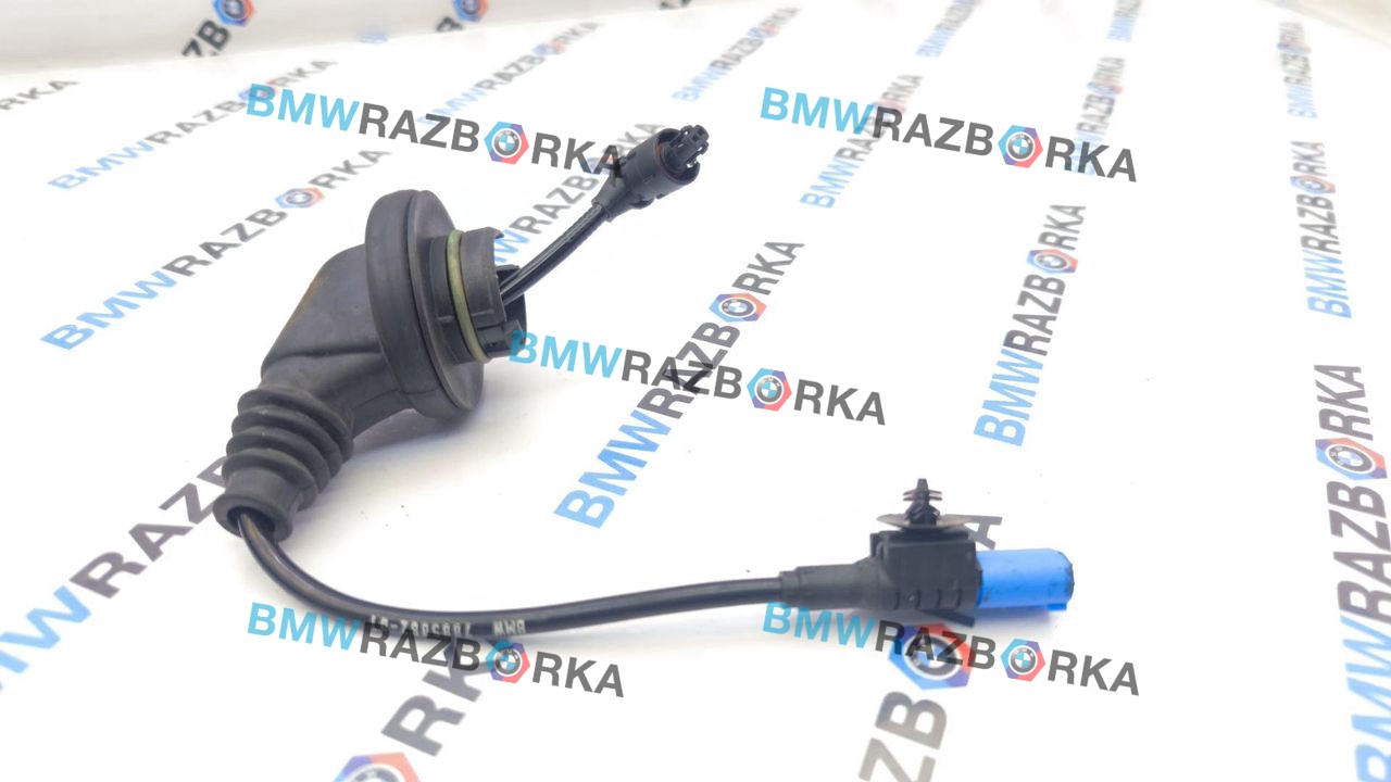соединительный кабель системы EDC BMW M3 G80/G81 G80 2023, S58B30A, АКПП, x1e, полный привод, 7885882