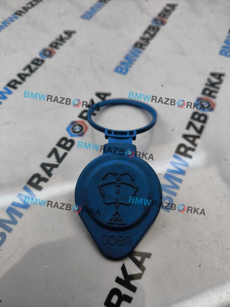 крышка бачка омывателя BMW M3 G80/G81 G80 2023, S58B30A, АКПП, x1e, полный привод, 7497093