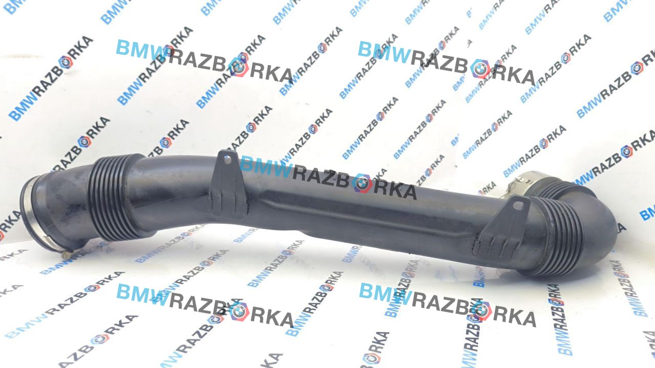 патрубок турбины BMW M3 G80/G81 G80 2023, S58B30A, АКПП, x1e, полный привод, 13718095810, 8095810