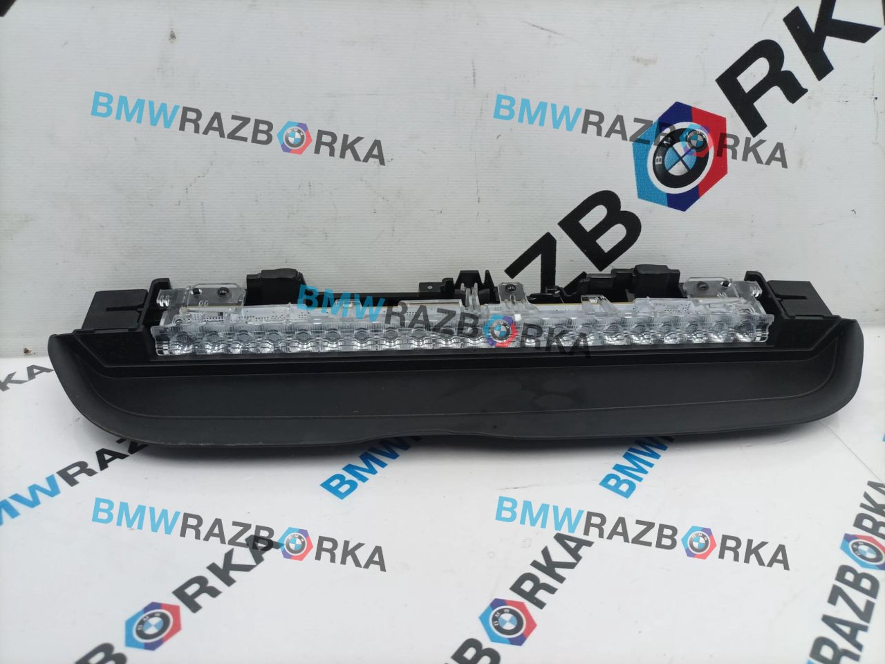 дополнительный стоп-сигнал BMW M3 G80/G81 G80 2023, S58B30A, АКПП, x1e, полный привод, 7420462