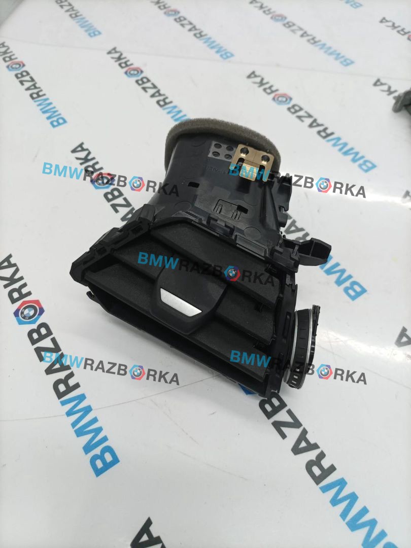 дефлектор обдува салона BMW M3 G80/G81 G80 2023, S58B30A, АКПП, x1e, полный привод, 5A3B8D0