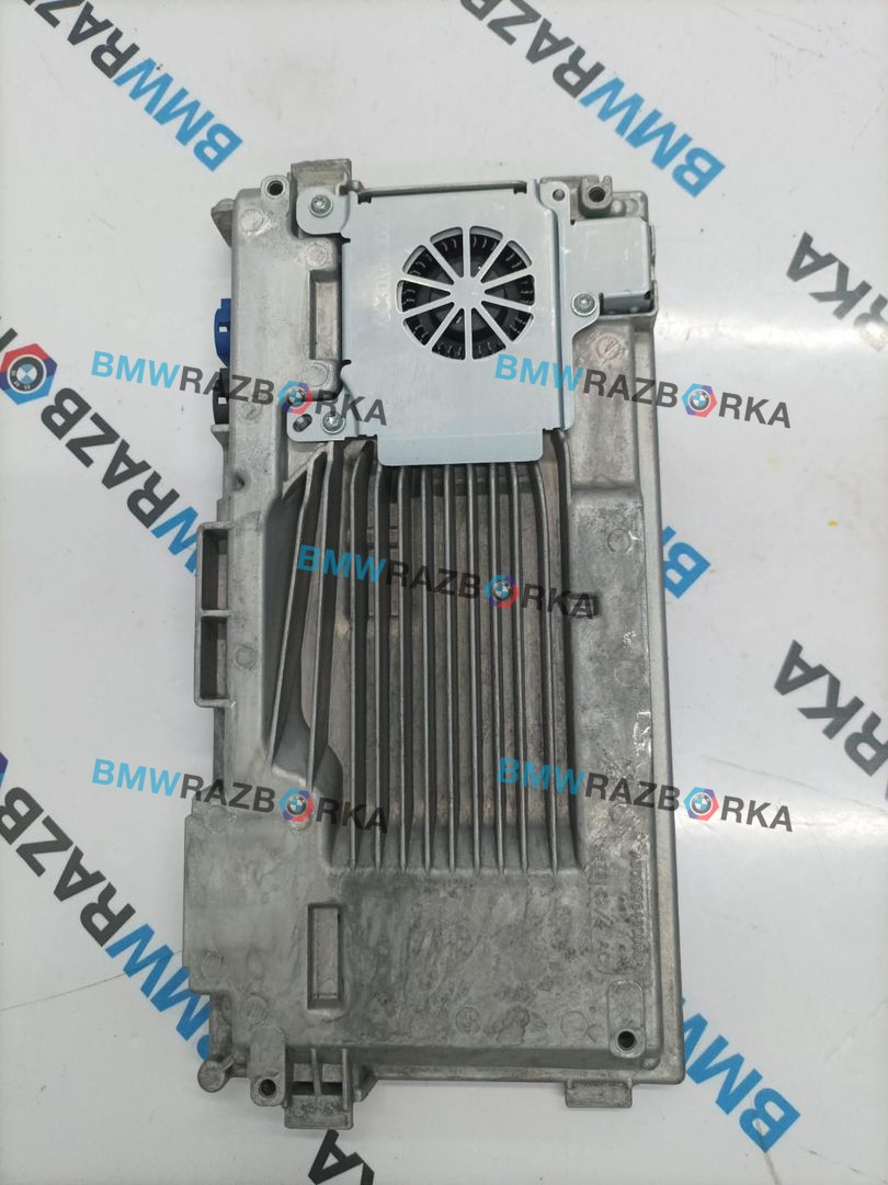 блок управления (другие) BMW M3 G80/G81 G80 2023, S58B30A, АКПП, x1e, полный привод, 62105A9C381, 5A9C381