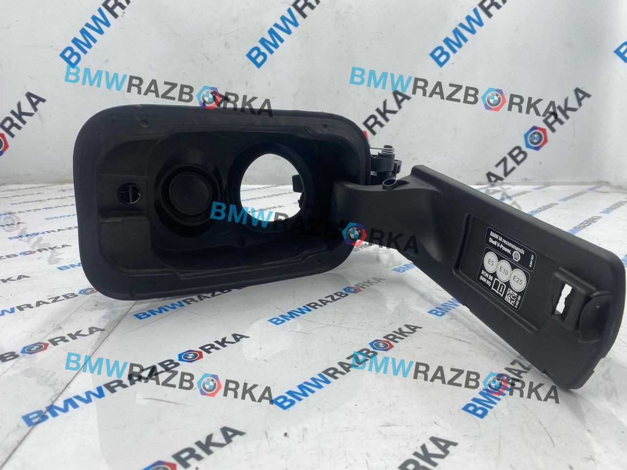 лючок топливного бака BMW M3 G80/G81 G80 2023, S58B30A, АКПП, x1e, полный привод, 7433407