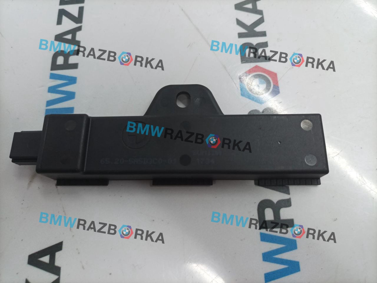 Антенна системы комфортного доступа BMW M3 G80/G81 G80 2023, S58B30A, АКПП, x1e, полный привод, 5A5D3C0