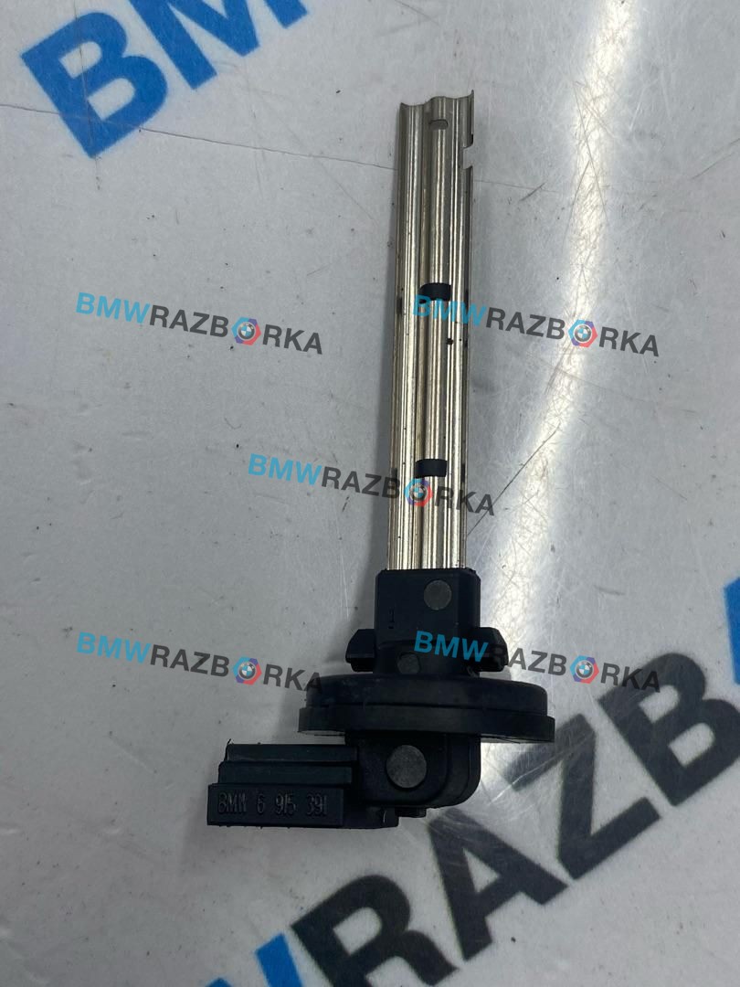 датчик температуры BMW M3 G80/G81 G80 2023, S58B30A, АКПП, x1e, полный привод, 6915391