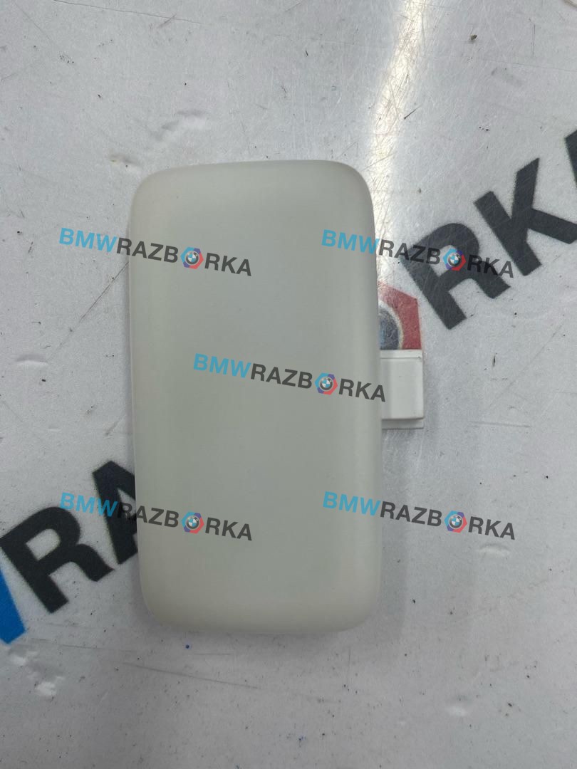 плафон подсветки козырька BMW M3 G80/G81 G80 2023, S58B30A, АКПП, x1e, полный привод, 9472764, 63319472764