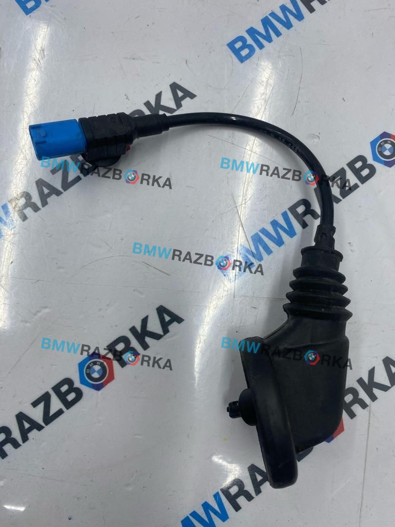соединительный кабель системы EDC BMW M3 G80/G81 G80 2023, S58B30A, АКПП, x1e, полный привод, 8091397
