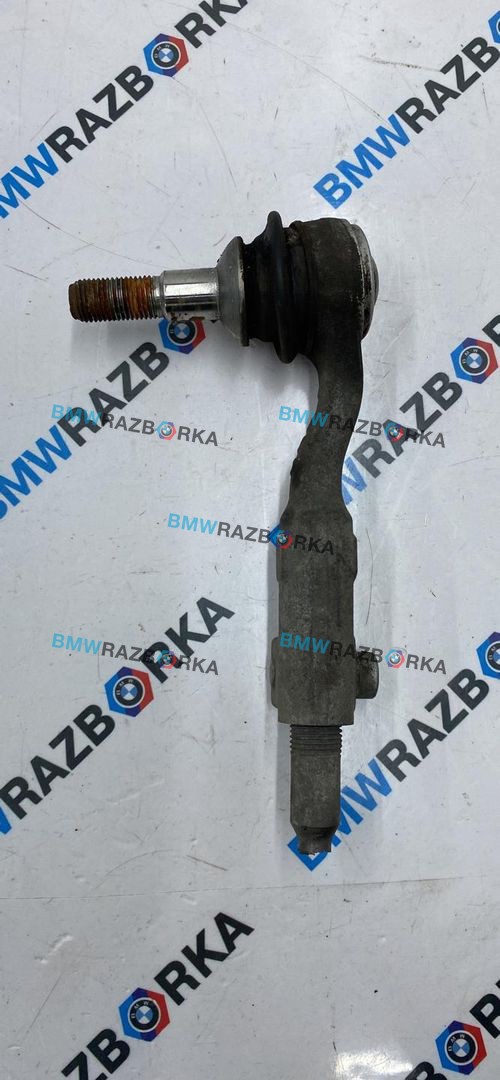 наконечник рулевой BMW M3 G80/G81 G80 2023, S58B30A, АКПП, x1e, полный привод