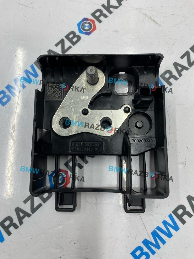 распределитель B+ BMW M3 G80/G81 G80 2023, S58B30A, АКПП, x1e, полный привод, 6996954