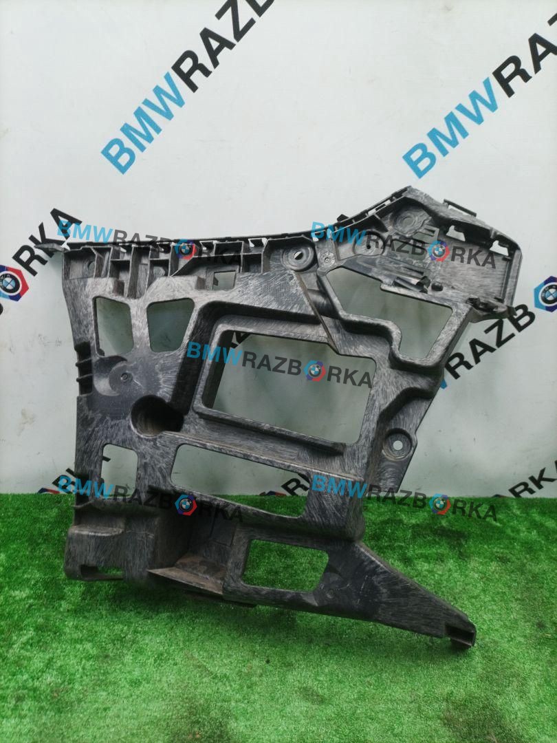 Крепление бампера заднего BMW M3 G80/G81 G80 2023, S58B30A, АКПП, x1e, полный привод, 8069445