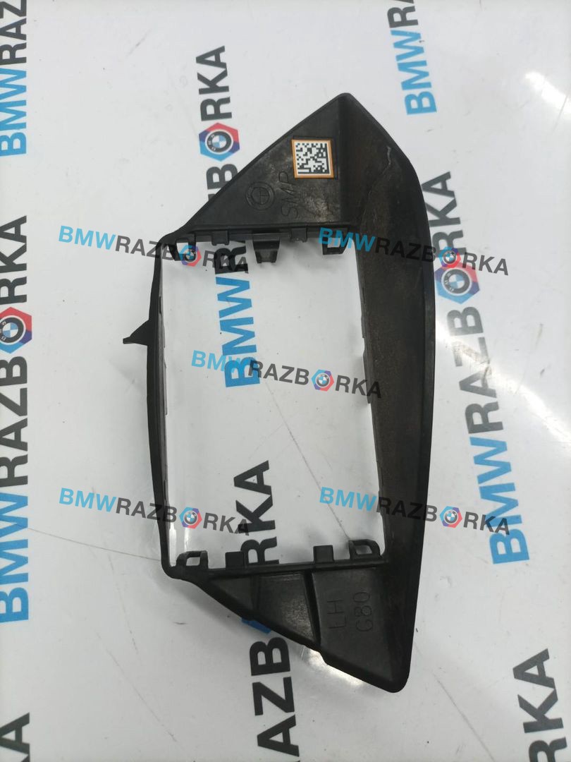 датчик мертвых (слепых) зон BMW M3 G80/G81 G80 2023, S58B30A, АКПП, x1e, полный привод, 9882373