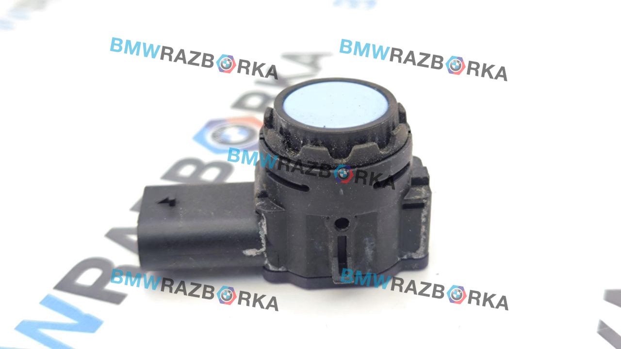 датчик парктроника BMW M2 G87 2024, S58B30A, АКПП, купе, задний привод, 6.0, 5A3ECC7, 66205A3ECC7