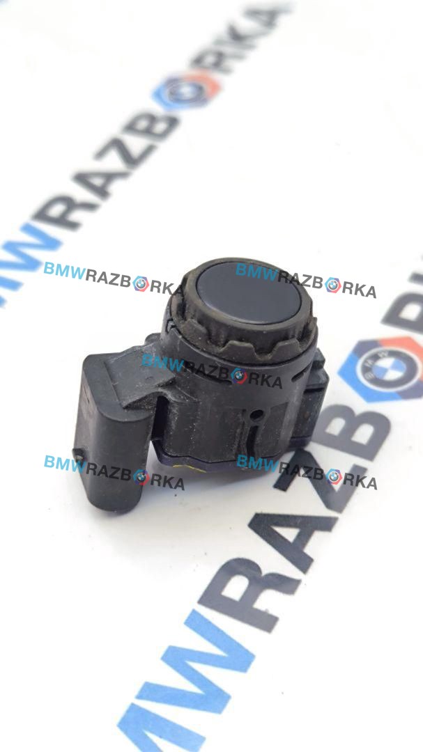 датчик парктроника BMW M2 G87 2024, S58B30A, АКПП, купе, задний привод, 9826785, 6.0
