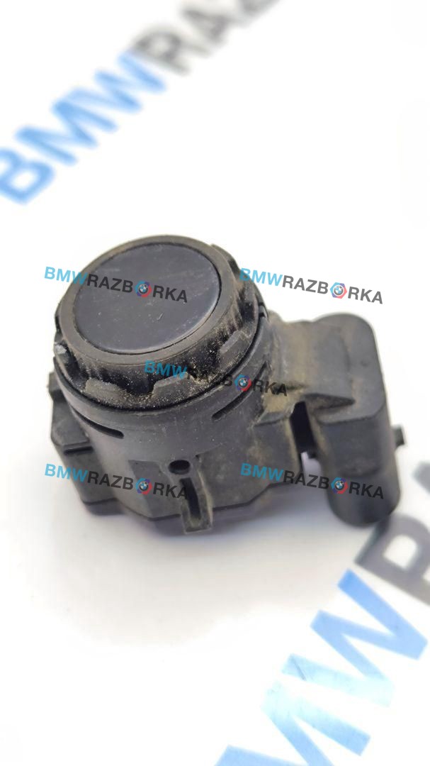 датчик парктроника BMW M2 G87 2024, S58B30A, АКПП, купе, задний привод, 9826785, 6.0