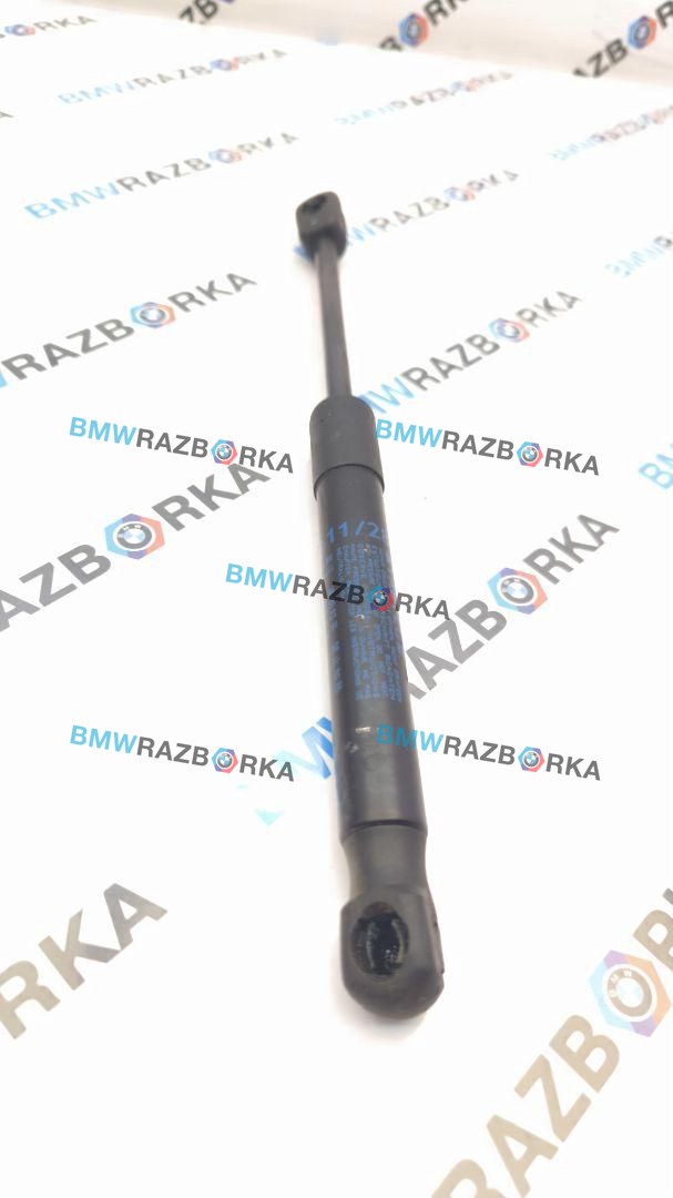 амортизатор капота BMW M2 G87 2024, S58B30A, АКПП, купе, задний привод, 7419387, 51237419387