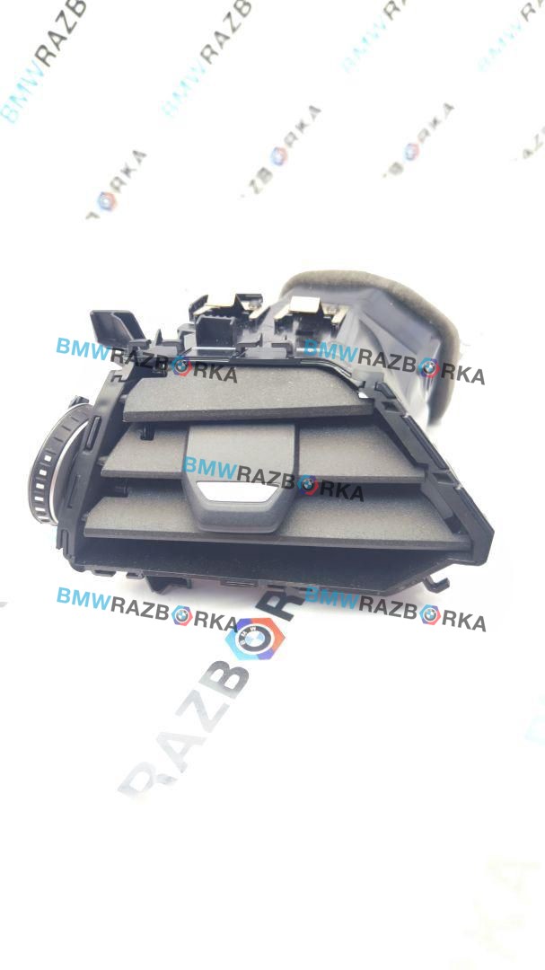 дефлектор обдува салона BMW M2 G87 2024, S58B30A, АКПП, купе, задний привод, 5A3B8D9