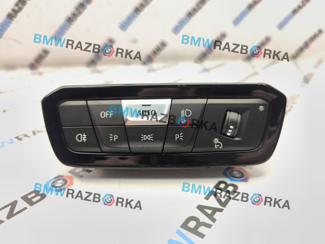 переключатель света BMW M2 G87 2024, S58B30A, АКПП, купе, задний привод, 61315A16B19, 5A16B19