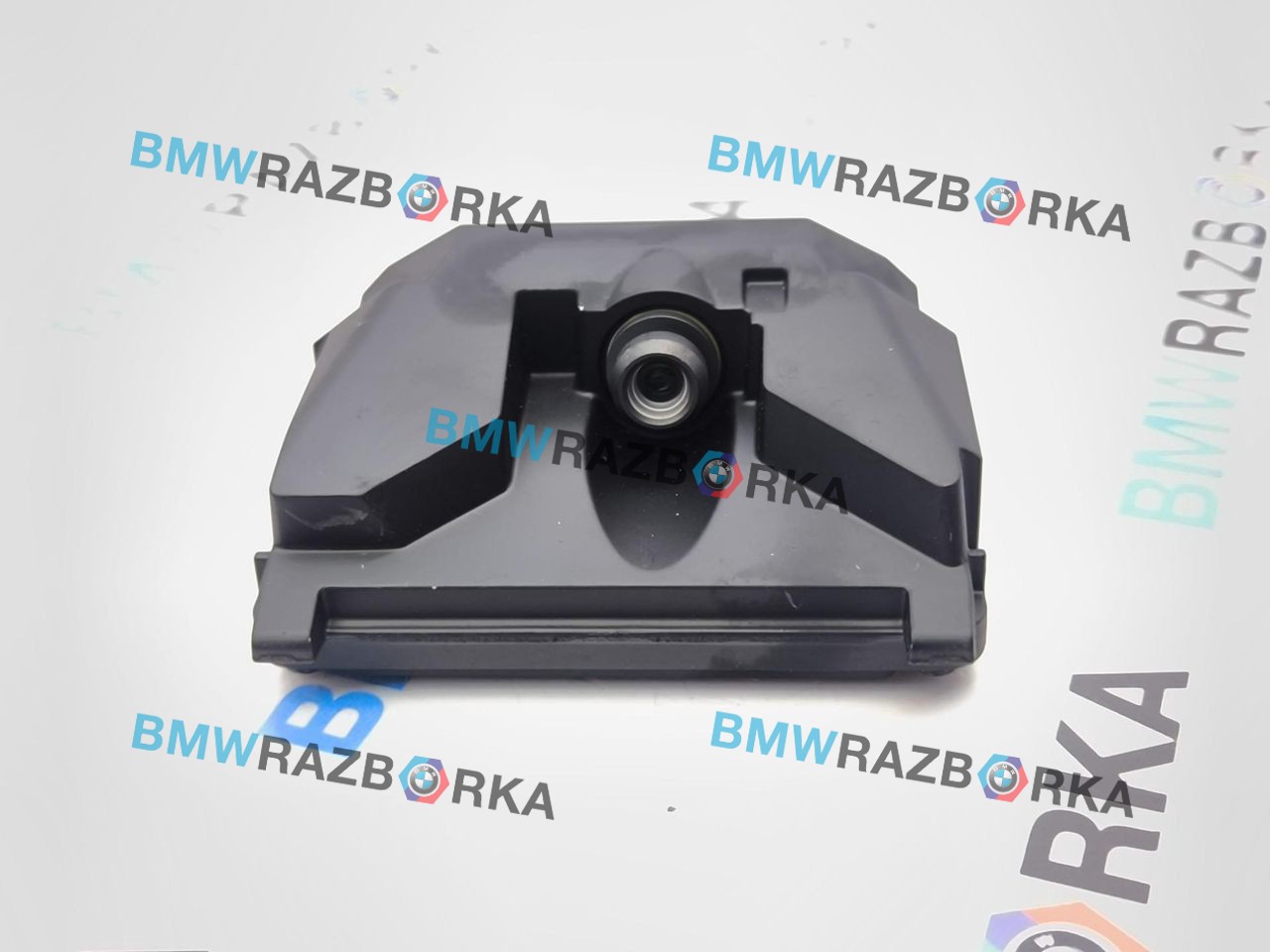камера переднего обзора BMW M2 G87 2024, S58B30A, АКПП, купе, задний привод, 5A97A00