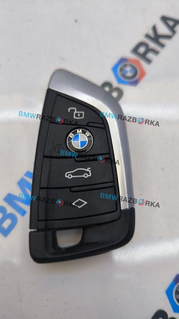 ключ BMW M2 G87 2024, S58B30A, АКПП, купе, задний привод, 5A47426