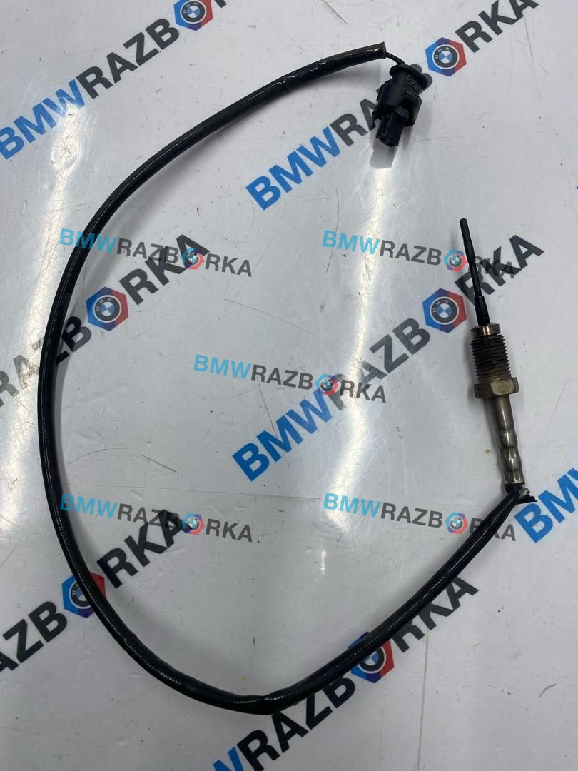 датчик загрязнения воздуха BMW 5 серия G30/G31 G30 2017, 3.0 л., B57 D30 A, дизель, АКПП, седан, 8595097