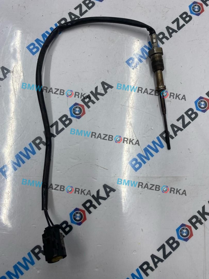 датчик загрязнения воздуха BMW 5 серия G30/G31 G30 2017, 3.0 л., B57 D30 A, дизель, АКПП, седан, 8570234