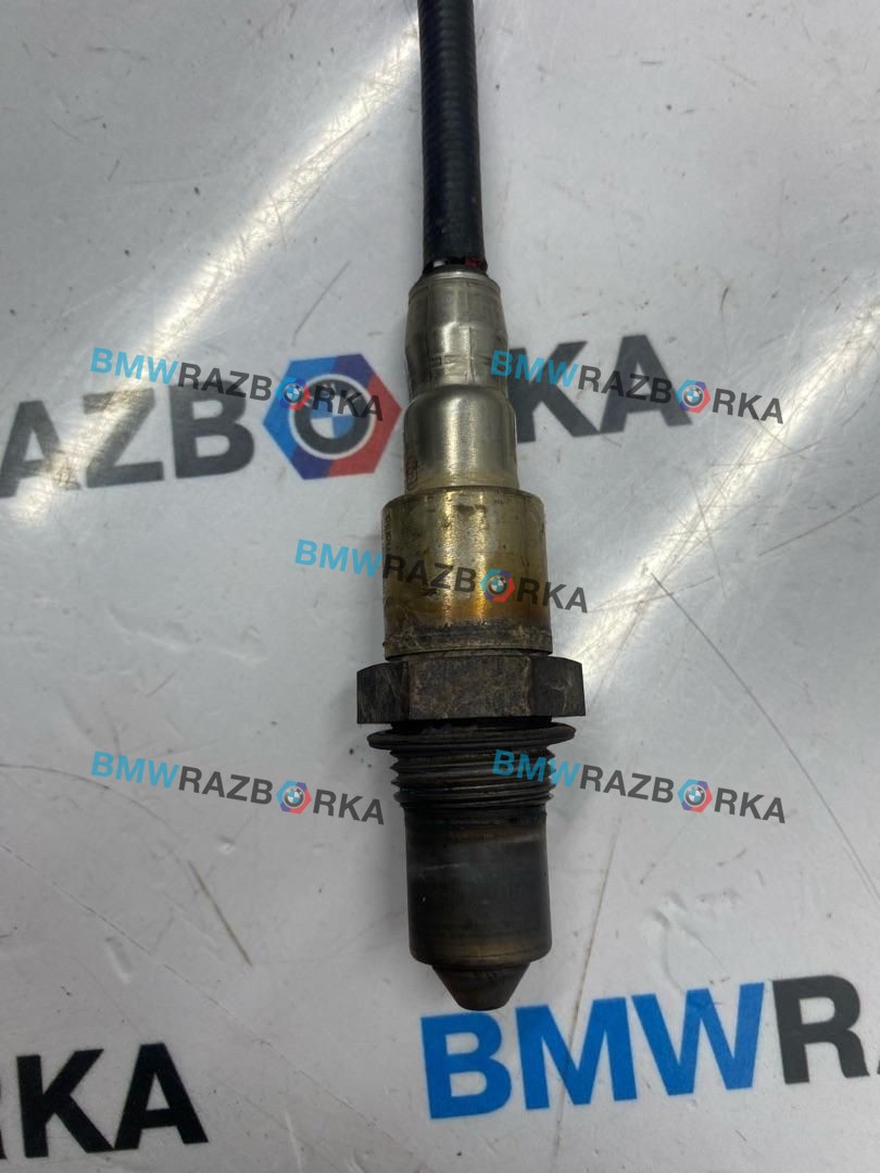 лямбда-зонд BMW 5 серия G30/G31 2018, 3.0 л., дизель, 8595102