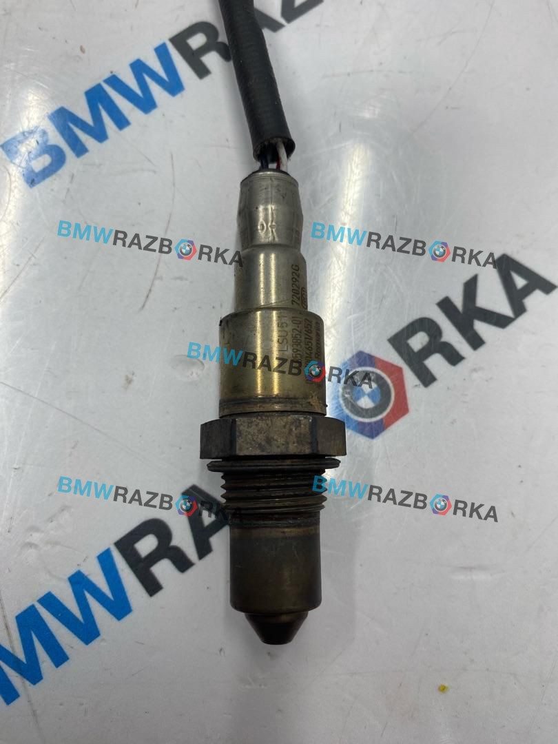 лямбда-зонд BMW 5 серия G30/G31 G30 2017, 3.0 л., B57 D30 A, дизель, АКПП, седан, 8593852, 0281004651