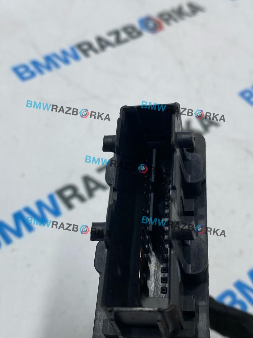 разъем (фишка) проводки BMW M3 G80/G81 G80 2023, S58B30A, АКПП, x1e, полный привод, 9224368, 9224370