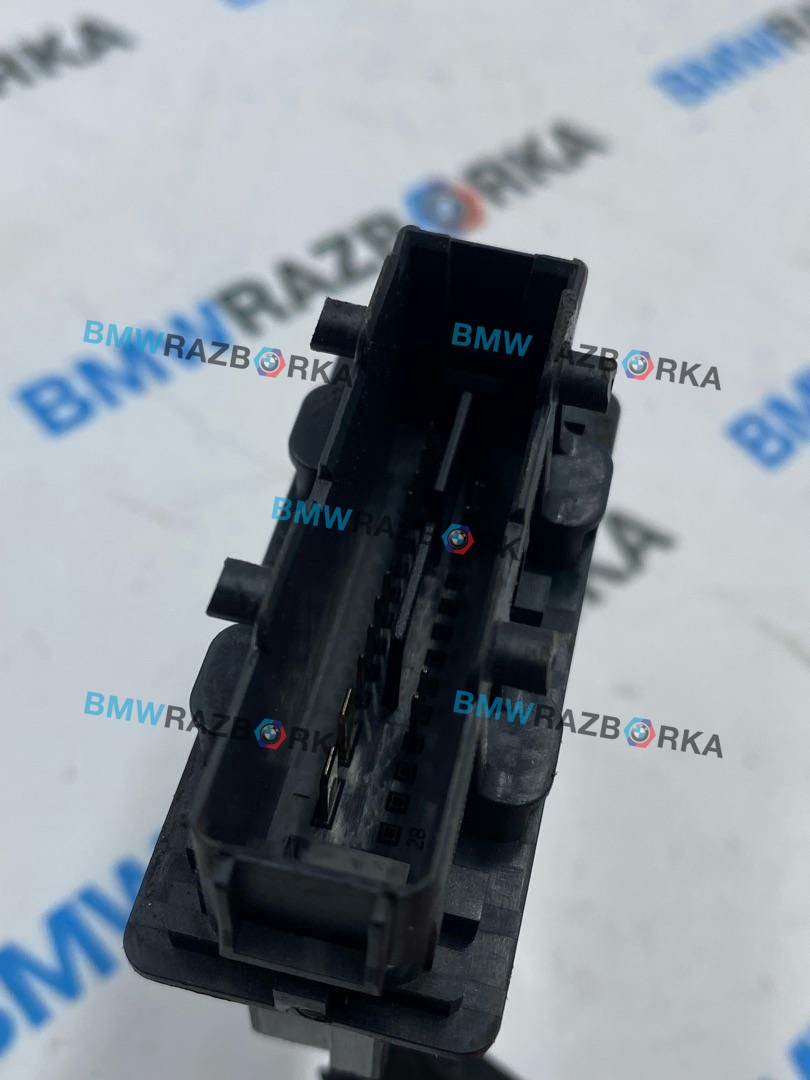 разъем (фишка) проводки BMW M3 G80/G81 G80 2023, S58B30A, АКПП, x1e, полный привод, 9224368, 9224370