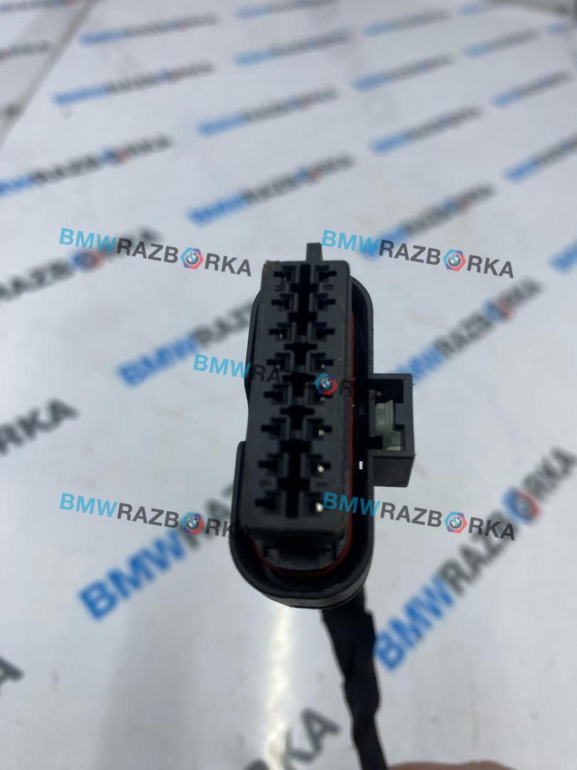разъем (фишка) проводки BMW M3 G80/G81 G80 2023, S58B30A, АКПП, x1e, полный привод, 6832623