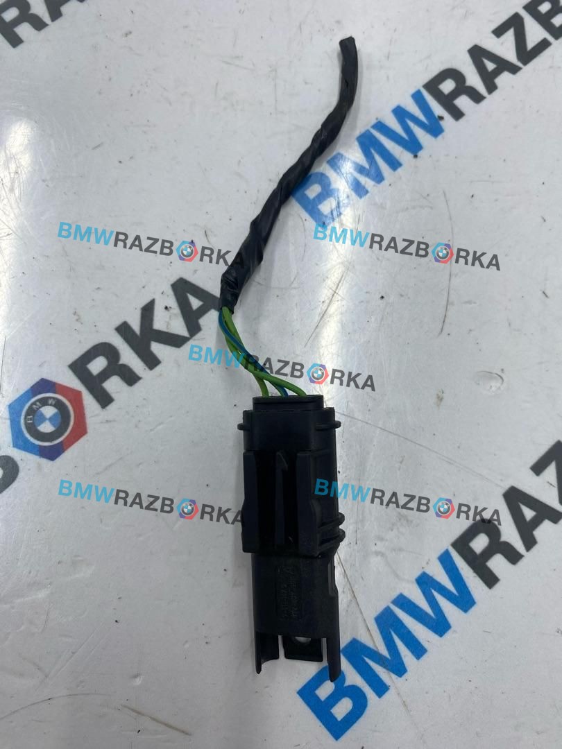 разъем (фишка) проводки BMW M3 G80/G81 G80 2023, S58B30A, АКПП, x1e, полный привод, 7511147, 872-837-506