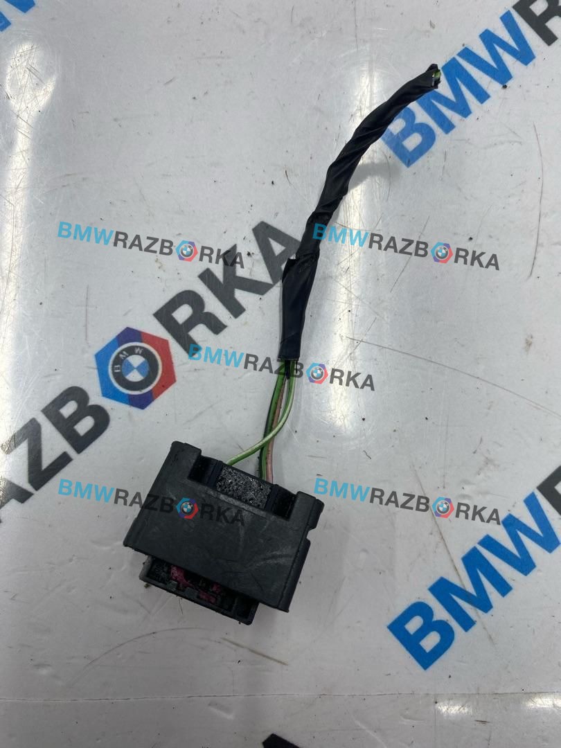 разъем (фишка) проводки BMW M3 G80/G81 G80 2023, S58B30A, АКПП, x1e, полный привод, 6993511