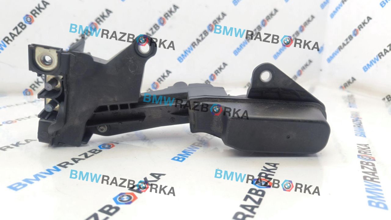 распределитель тока BMW M2 G87 2024, S58B30A, АКПП, купе, задний привод, 6842529