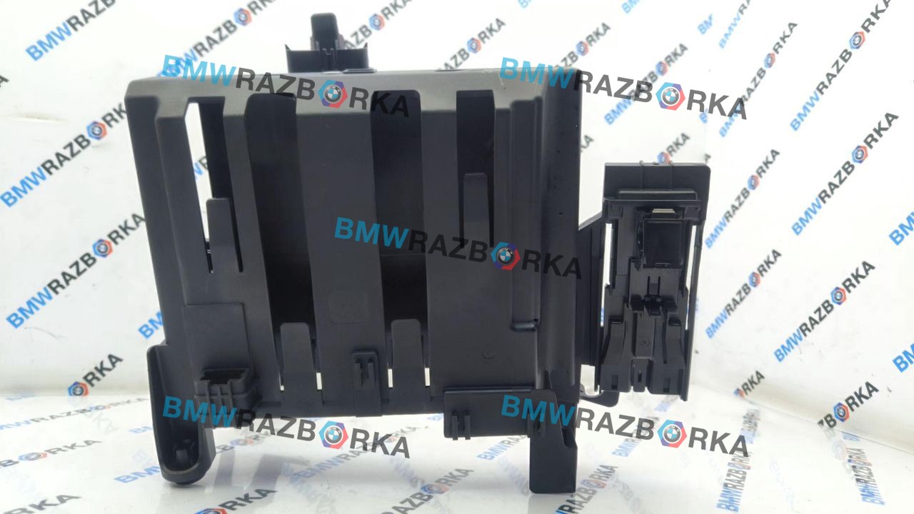 корпус эбу BMW M2 G87 2024, S58B30A, АКПП, купе, задний привод, 12908095697, 8095697
