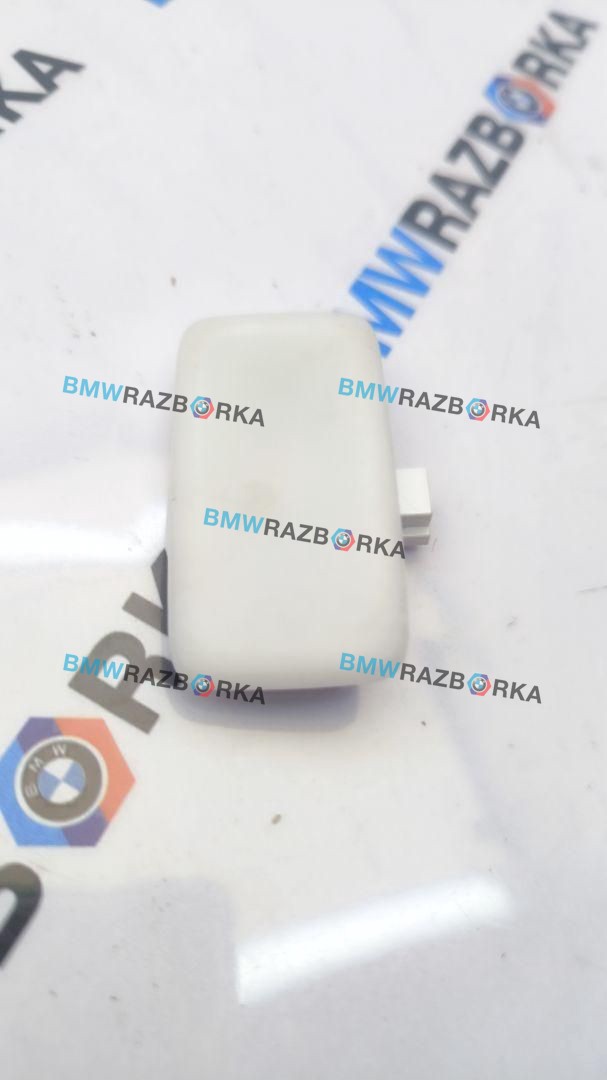 плафон подсветки козырька BMW M2 G87 2024, S58B30A, АКПП, купе, задний привод, 9472764, 63319472764