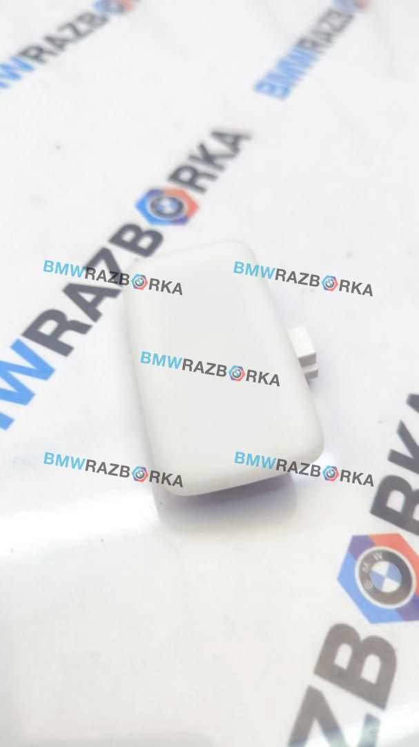 плафон подсветки козырька BMW M2 G87 2024, S58B30A, АКПП, купе, задний привод, 9472764, 63319472764