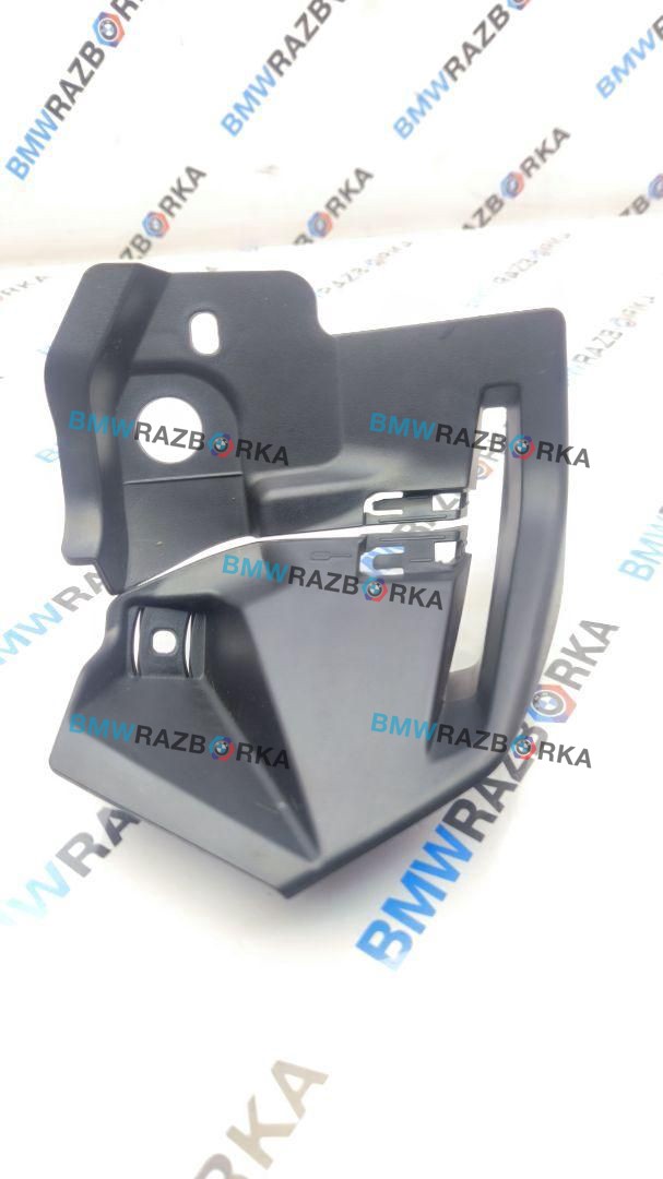 направляющая ремня безопасности задняя левая BMW M2 G87 2024, S58B30A, АКПП, купе, задний привод, 51469484193, 9484193