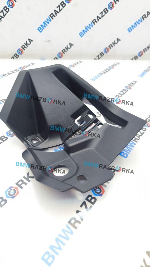 направляющая ремня безопасности задняя правая BMW M2 G87 2024, S58B30A, АКПП, купе, задний привод, 51469484194, 9484194