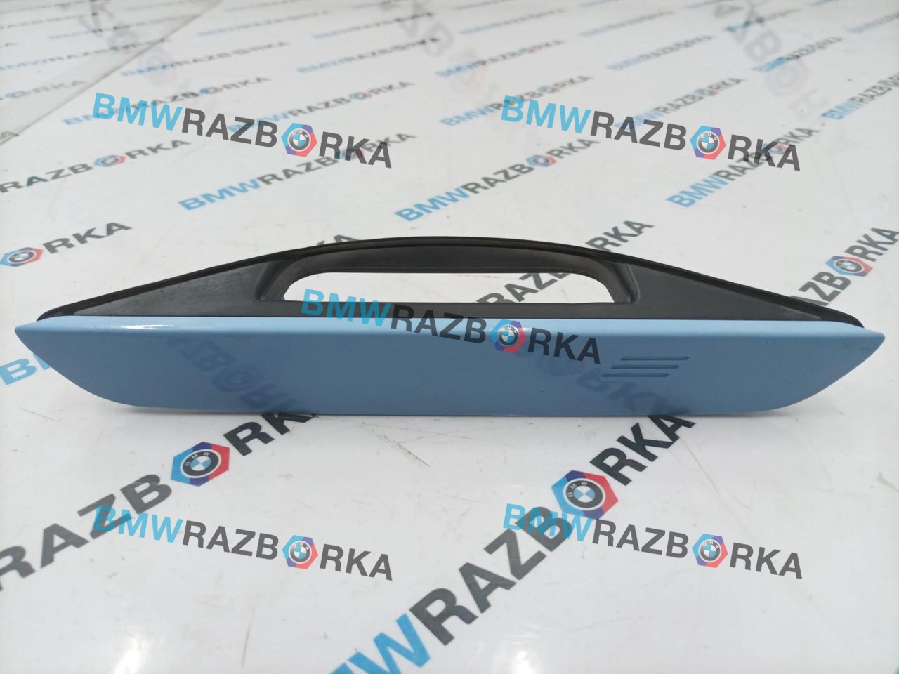 ручка наружная BMW M2 G87 2024, S58B30A, АКПП, купе, задний привод, 5A71128