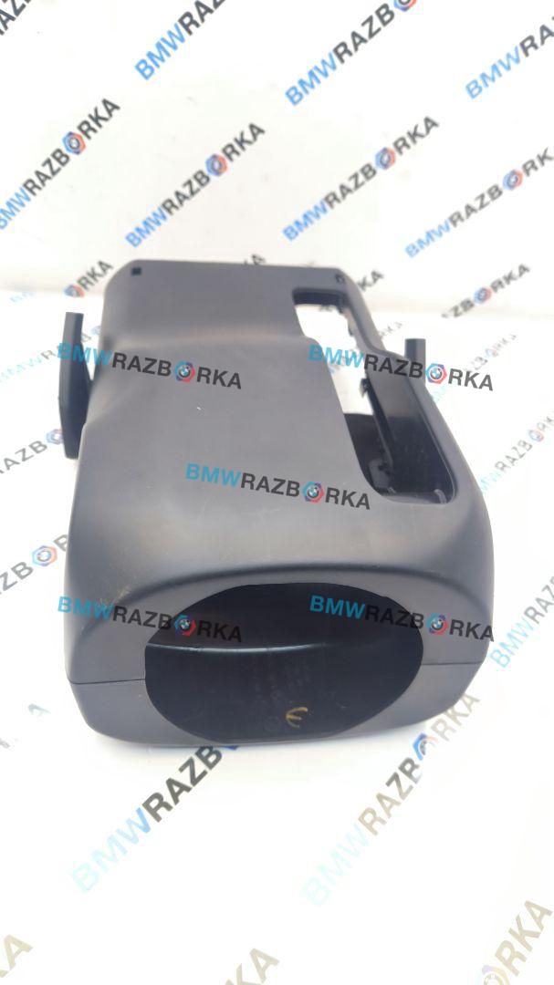 кожух рулевой колонки BMW M2 G87 2024, S58B30A, АКПП, купе, задний привод, 9626051, 9634294