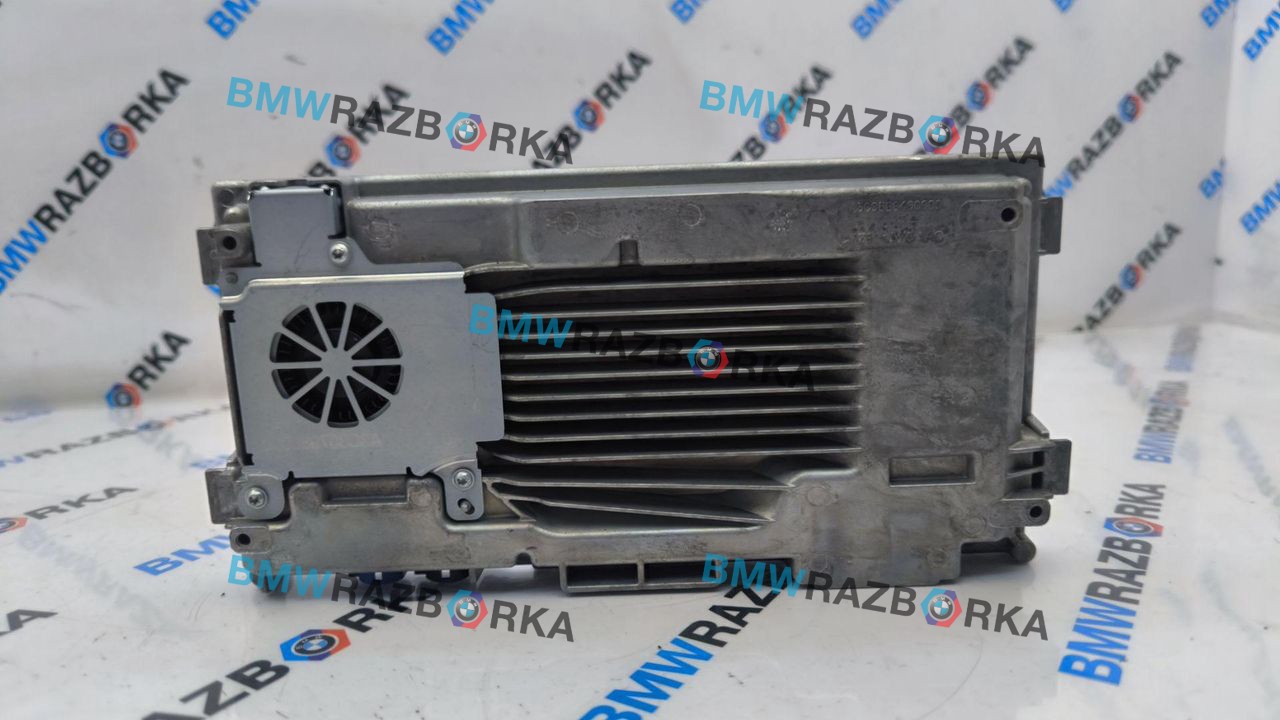 блок управления (другие) BMW M2 G87 2024, S58B30A, АКПП, купе, задний привод, 5B3D900