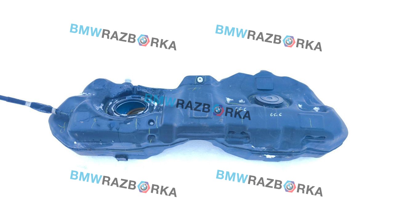 бак топливный BMW M2 G87 2024, S58B30A, АКПП, купе, задний привод, 8080412, 6208283