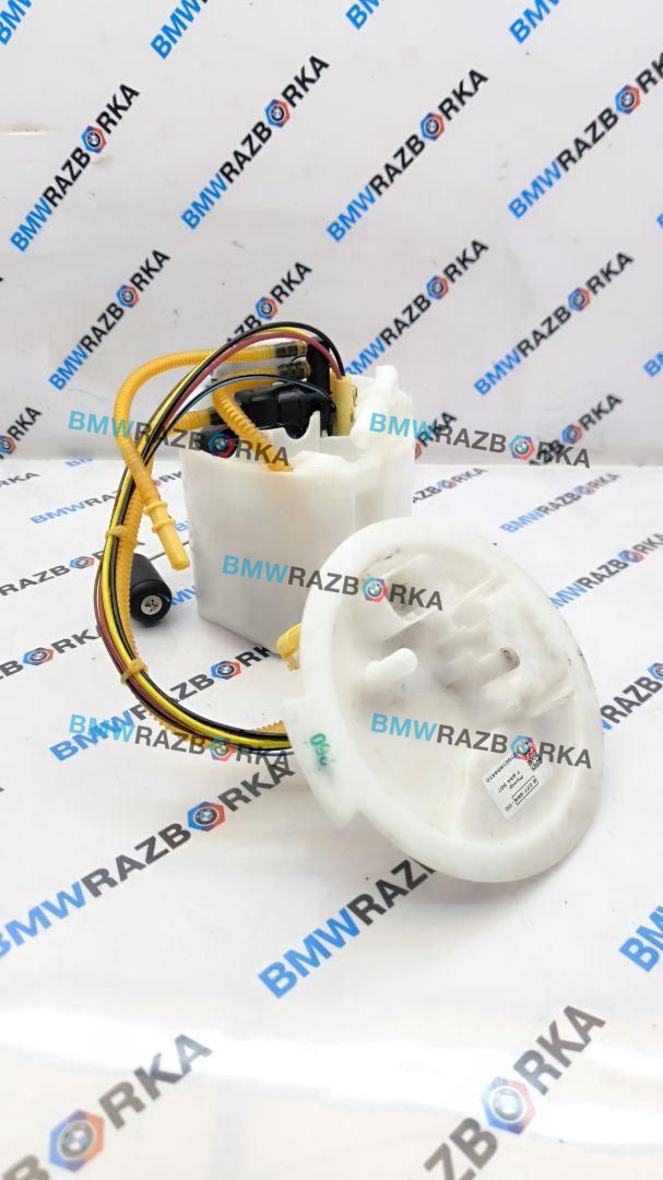 колба в бак BMW M2 G87 2024, S58B30A, АКПП, купе, задний привод, 7934507, 8077484